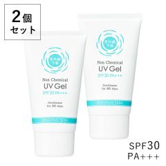 �y2�Z�b�g�z���O���\�� �m���P�~�J��UV�W�F��FF 65g�~2 SPF30 PA+++ �ϐ������� for family UV�΍� UV�P�A ���Ă��~�� ���Ă��ǂ� �W�F