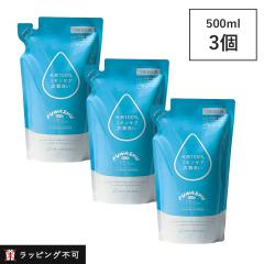 �y3�Z�b�g�z������̂߂��݂��� ���ƂȂ̂ӂ������ �l�ߑւ��p 500ml ������ �V�R���� �q���� �G�R ���i�� �I�V������ �_��ܕs�g�p