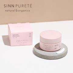 �V���s�����e�iSINN PURETE�j �n�C�h���C�e�B���O �t�F�C�X�N���[�� �� 30g | ���e�N���[�� �N���[�� �ێ� �W�F�� �G�C�W���O�P�A ������