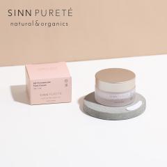 �V���s�����e�iSINN PURETE�j AG�R���Z���g���C�g �t�F�C�X�N���[�� a 30g | ���e�N���[�� �N���[�� �ێ� �G�C�W���O�P�A ���� �������� 