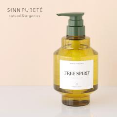 �V���s�����e�iSINN PURETE�j�}�C���h�t�� �n���h�E�H�b�V�� �t���[�X�s���b�g 480ml | �n���h�\�[�v �W�F�� �A���� �ێ� �A�~�m�_ �t��