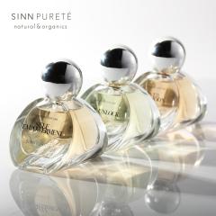 SINN PURETE�i�V���s�����e�j�V�O�l�`���[�p�t���[�� 40ml | ���� ���b�` ���f�B�[�X �X�v���[ �t���[���� �E�b�f�B �X�p�C�V�[ �I���G��