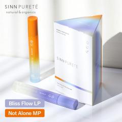 SINN PURETE �V���s�����e �}�C���h�t�� �t���O�����X �t�F���e�b�N�p�t���[�� 2�{�Z�b�g �t���O�����X ���� �p�t���[�� �I�[�f�R���� ��