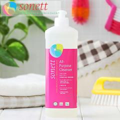 �\�l�b�g�@SONETT�@���ړI�E�Z�܂��p���܁@�i�`�������N���[�i�[�@500ml�@�y�\�l�b�g ��܁z�y�Z���p�z�y�z�[���N���[�j���O�z�y�|���z