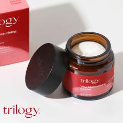 �g�����W�[ �o�C�^�� ���C�X�`���A���C�W���O �N���[�� 60ml | trilogy�y���K�i�z NATURE �I�[�K�j�b�N�F�؎擾 ts1031
