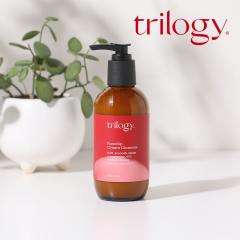 �g�����W�[ �N�����W���O�N���[�� 200ml�@trilogy �y���K�i�z �X�L���P�A ���r�� �A���I�C�� ���[�Y�q�b�v�I�C�� W���s�v ts1031