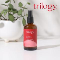 �g�����W�[ �n�C�h���[�e�B���O �~�X�g �g�i�[ 100ml�@trilogy �y���K�i�z�X�L���P�A ���r�� �~�X�g���ϐ� �������ϐ� NATURE ts1031