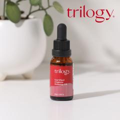 �g�����W�[ ���[�Y�q�b�v �I�C�� 20ml�@trilogy / ���K�i ���r�� �L�� �c�� ���邨�� �e�� �I�[�K�j�b�N�X�L���P�A NATURE ts1031