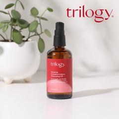 �g�����W�[ �itrilogy�j �N�����W���O�I�C�� 100ml ���C�N���Ƃ� ���C�N�����[�o�[ ���ς�Ȃ� W���s�v ts1031