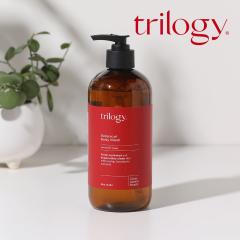 �g�����W�[ �itrilogy�j �{�^�j�J���{�f�B�E�H�b�V�� 500ml | �{�f�B�[�\�[�v �{�f�B�P�A NATRUE �I�[�K�j�b�N�F�؎擾 ts1031