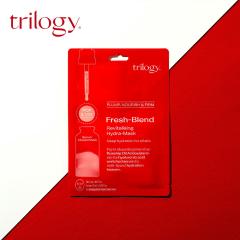 trilogy �g�����W�[ �t���b�V���u�����h�I�C��+�V�[�g�}�X�N �I�[�K�j�b�N �X�L���P�A �t�F�C�X�P�A �X�y�V�����P�A �i�`������ �t�F�C�X