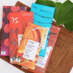 VIVANI�i���B���@�[�j/���B�o�[�j/�r���@�[�j�j �I�[�K�j�b�N �`���R���[�g �I�����W �N�����x���[ �r�^�[�`���R���[�g ts1031