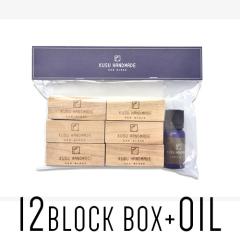 �N�X�n���h���C�h KUSU HANDMADE �G�R�u���b�N12��+�I�C��10mlOPP�ܓ� 100���V�R���� ������ �h�� �h���� �h�L �F�� �V�R�� �G�R �N�X�m