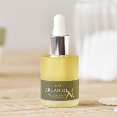 �i�C�A�[�h �A���K���I�C�� 100�� 30ml �����b�R���Y �i�C�A�[�h naiad ���e�t �}�b�T�[�W�I�C�� | �A���K�� �I�C�� �}�b�T�[�W ���e ��