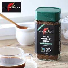 �}�E���g�n�[�Q�� �I�[�K�j�b�N �J�t�F�C�����X �C���X�^���g�R�[�q�[ [MOUNT HAGEN �L�@�͔| �I�[�K�j�b�N �R�[�q�[ �f�J�t�F(�J�t�F�C