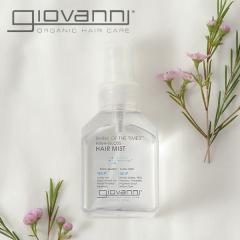 �W�����@���j (giovanni) Eco Chic �V���C���I�u�U�^�C���Y �O���b�V�[ �w�A�~�X�g 127ml �� �􂢗����Ȃ� �A�E�g�o�X �X�v���[ �G�ꊴ 