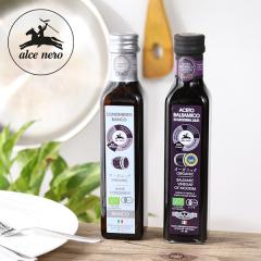 �A���`�F�l���ialce nero�j �L�@�o���T�~�R�E�r�l�K�[ �L�@�z���C�g�o���T�~�R�E�r�l�K�[ 250ml �^ �I�[�K�j�b�N �L�@JAS EU�F�� �h���b