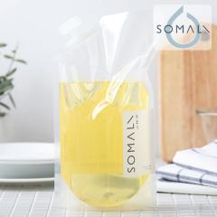 �ؑ��Ό� SOMALI �䏊�p�΂��� 1000ml �l�֗p | �q���� �H��p��� �䏊 �䏊�p��� ��� �ێ� �V�R�f�� �A���R������ �i�`������ �I����