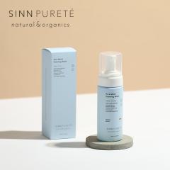 �V���s�����e�iSINN PURETE�j �s���A���C�X�g�t�H�[�~���O�E�H�b�V�� a 150ml | ��� �A �A��� ��痿 ���t�H�[�� 