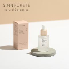 �V���s�����e�iSINN PURETE�j AG�R���Z���g���C�g �Z���� a 30ml | ���e�t �X�L���P�A ��b���ϕi �G�C�W���O�P�A �I�[�K�j�b�N 