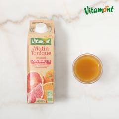 ���B�^�����iVitamont�j �I�[�K�j�b�N�u���b�h�I�����W�~�b�N�X�W���[�X1L �� �v���X�g�W���[�X �L�@JAS �X�g���[�g ts1031