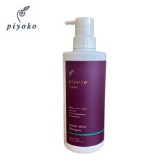 piyoko�i�s���R�j�@�n�[�o���}�C���h�V�����v�[ 500ml / �V�����v�[ �n�[�u �A�~�m�_ �m���V���R�� �V���N�v���e�C�� �����X�s�v �{�f�B