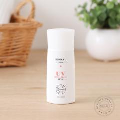 �����iRUHAKU�j�@����UV���F�[�� SPF50+ PA++++ 50ml / ���n�N ��͂� ���� UV UV�N���[�� ���Ď~�� �T���X�N���[�� �T���N���[�� ���O��