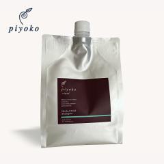 piyoko �s���R �n�[�o���}�C���h�V�����v�[ 1800ml �V�����v�[ �n�[�u �A�~�m�_ �m���V���R�� �V���N�v���e�C�� �����X�s�v �{�f�B�[�\�[