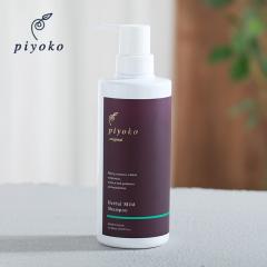 piyoko �s���R �n�[�o���}�C���h�V�����v�[ 500ml �V�����v�[ �n�[�u �A�~�m�_ �m���V���R�� �V���N�v���e�C�� �����X�s�v �{�f�B�[�\�[