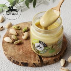 �A���`�F�l���ialce nero�j�L�@�s�X�^�`�I�N���[�� 180g �y�[�X�g �C�^���A �Z�� �p�� �N���b�J�[ �A�C�X �g�b�s���O �i�b�c �X�v���b�h 