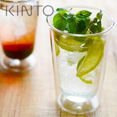 �L���g�[ �_�u���E�H�[�� �J�N�e���O���X 290ml �J�N�e�� �ϔM �ϔM�K���X �O���X �ێ� �ۗⓧ�� �N���A ��d�\�� �R�[�q�[ �g�� �ϔM�K