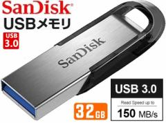 32GB TfBXN USB[ ɏUSB3.0tbVhCu EgAA 150MB/s SDCZ73-032G-J35 ] ^{fB