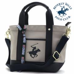 TZ[ ro[qY|Nu V_[obO fB[X Ki BEVERLY HILLS POLO CLUB nhobO 2Way O[ BH2006N 