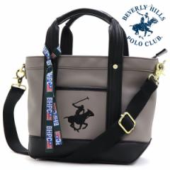 TZ[ ro[qY|Nu V_[obO fB[X Ki BEVERLY HILLS POLO CLUB nhobO 2Way O[ BH2006N 