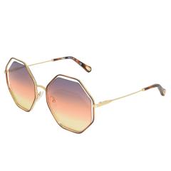 �N���G �T���O���X ���f�B�[�X CHLOE Sunglasses UV�J�b�g CE132S-259 