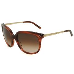 �N���G �T���O���X ���f�B�[�X CHLOE Sunglasses �A�W�A���t�B�b�g UV�J�b�g CE642S-282 
