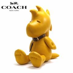 XvOZ[ R[` h[ fB[X Y COACH Doll PEANUTS EbhXgbN IEJ[ 5407 OCH yz