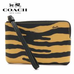 XvOZ[ R[` |[` fB[X COACH Pouch nj[~ubN}` C7440 IMTKC