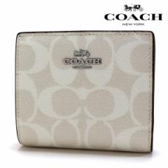 A[[T}[Z[ R[` ܂z fB[X COACH Wallet ~jz RpNg C3309 SVVS5  MtgbsO