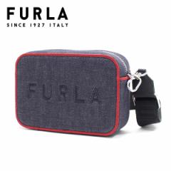 XvOZ[ t V_[obO fB[X JobO FURLA REAL MINI CAMERA CASE fj WB00243 AX0796 0613S 