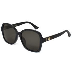 �O�b�` �T���O���X �����Y ���f�B�[�X�A�W�A���t�B�b�g GUCCI Sunglasses �A�C�E�F�A GG0765SA-002 