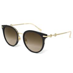 �O�b�` �T���O���X �����Y ���f�B�[�X �A�W�A���t�B�b�g GUCCI Sunglasses�A�C�E�F�AGG1015SK-004 