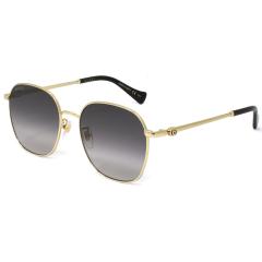 �O�b�` �T���O���X �����Y ���f�B�[�X �A�W�A���t�B�b�g GUCCI Sunglasses�A�C�E�F�AGG1142SA-001 