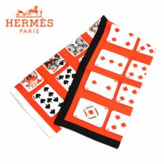 |Cg{XLy[ GX XJ[t fB[X HERMES Handkerchief VN100% 003169S 13