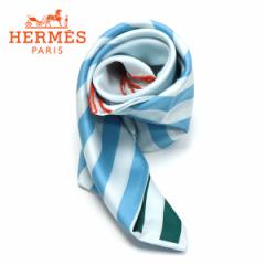 XvOZ[ GX nJ` fB[X HERMES Handkerchief VN100% 433211S 01