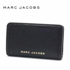 TZ[ }[NWFCRuX ܂z fB[X MARC JACOBS Wallet RpNg EHbg ubN S104L01SP21 001 