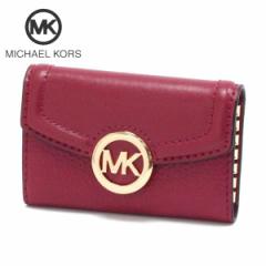 TZ[ }CPR[X L[P[X fB[X MICHAEL KORS key case 6AL[tbN x[ 35F9GFTP5L BERRY 