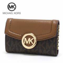 XvOZ[ }CPR[X L[P[X fB[X MICHAEL KORS key case VOl`[ uE 35S0GFTP5B BROWN y