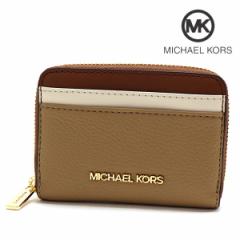 TZ[ MtgbsO }CPR[X RCP[X fB[X MICHAEL KORS Wallet z 35S4GTVD8L CAMEL 