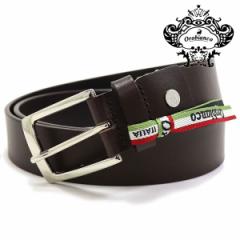 |Cg{XLy[ IrAR xg Y Ki OROBIANCO Belt { U[ uE ORB 020808D 